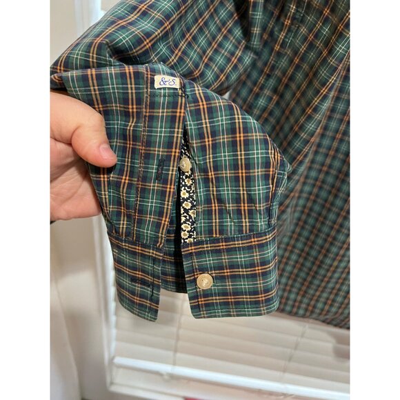 Scotch &‎ Soda Button Up Shirt - Size XXL - Picture 5 of 5